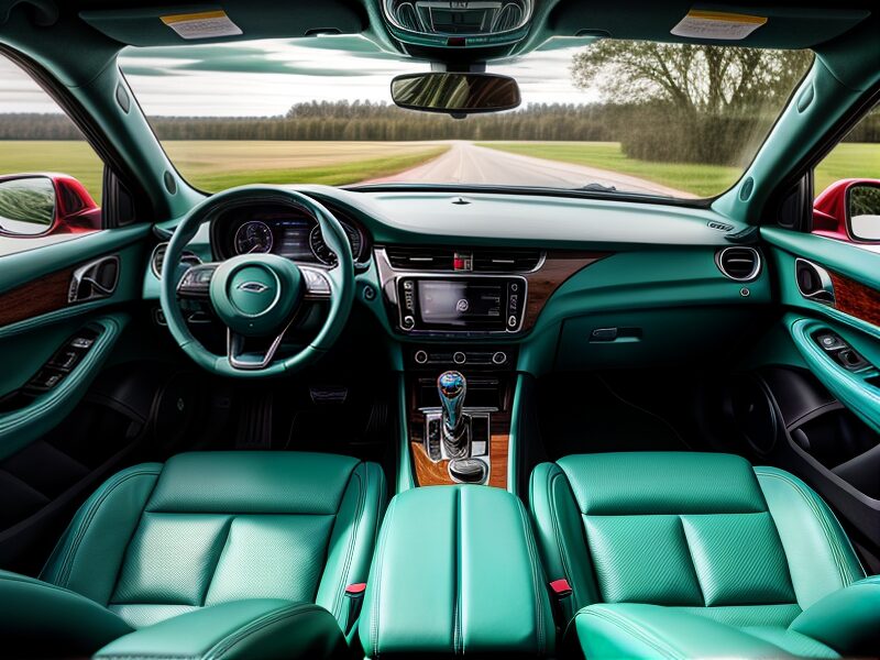 Interior Curat interior curat