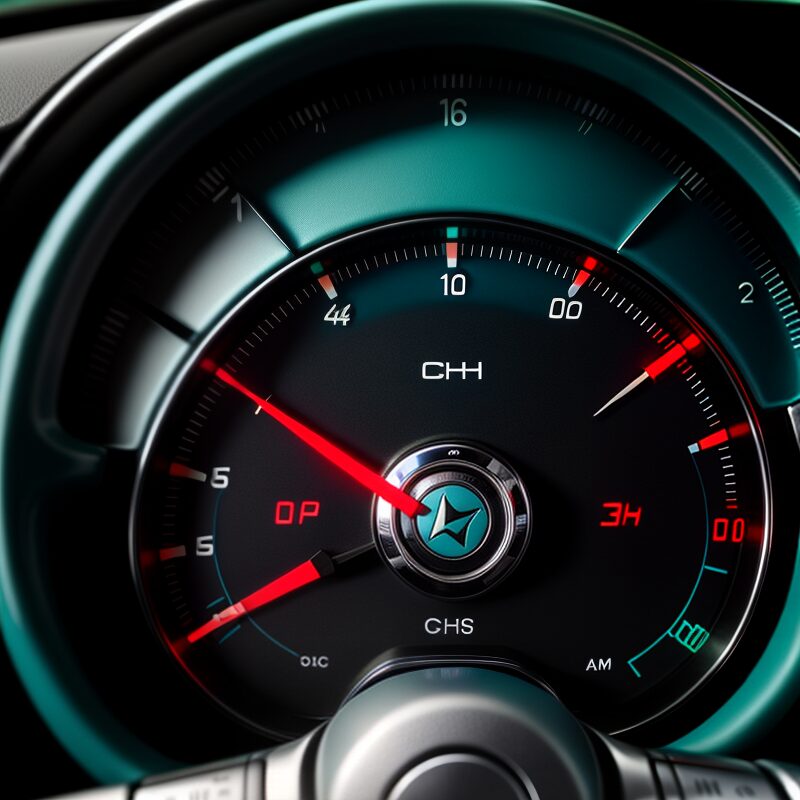 Cruise Control cruise control